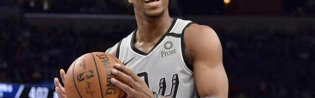 开云APP-【流言汇总】德罗赞被摆上货架 德拉蒙德接近湖人？