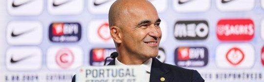 开云官网-欧洲杯0球C罗依旧入选 葡萄牙队招3新人打欧国联