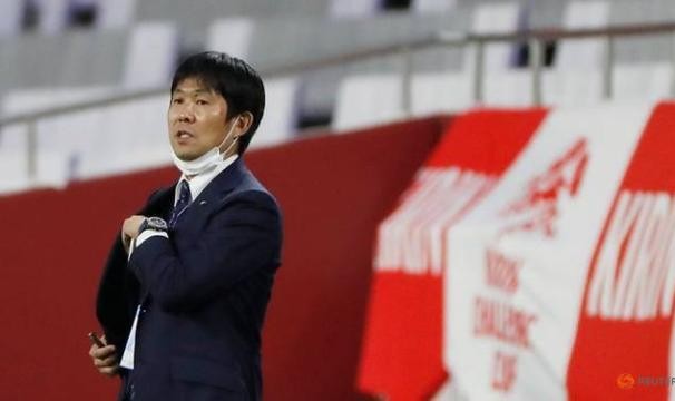 开云-奥运男足与12强赛息息相关 “以小见大”观国足对手