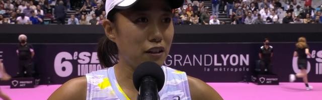 开云网页-晋级决赛 张帅：法餐好吃中餐地道，心情好就能赢球