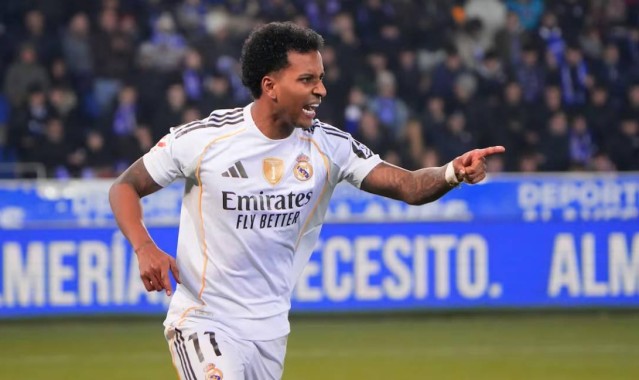 开云-罗马诺&amp;amp;科贝电台：罗德里戈伤缺最多10个月，2027年回归