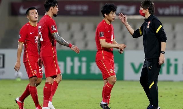 开云网页-严益唯：去官僚化+呆板化 这样的国足可别昙花一现