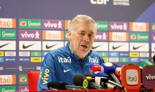 开云官网-巴西世界杯大名单已定24人，恩德里克/伊戈尔等争夺最后名额