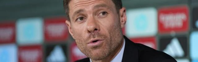 kaiyun-西媒：阿隆索将以433阵型起步，不会急于变阵