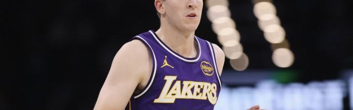 开云-里夫斯：今天有一些疯狂的出手；受伤期间练得比比赛时还多