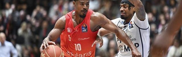 CBA｜北汽男篮第四外援贝利是不是争冠最后一块拼图？