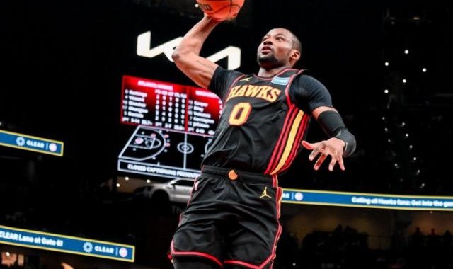 开云APP-人挪活！库明加首秀27分打脸科尔 创老鹰队史纪录