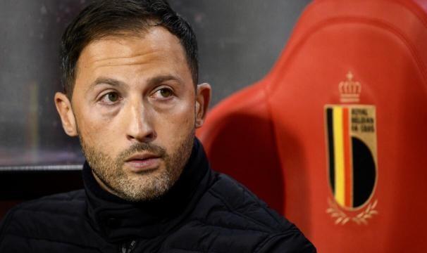 kaiyun-【观察】泰代斯科下课，谁来收拾比利时国家队乱局？