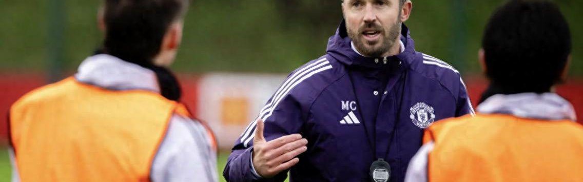 开云官方-卡里克上任即“松绑”：废除两位前任的铁律，曼联更衣室焕然一新