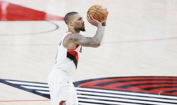 开云APP-临近季后赛开拓者遇到危机 CJ复出利拉德陷入低迷