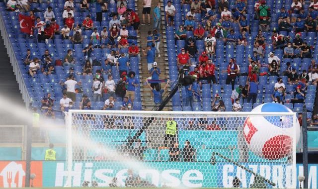 开云网页-神锋破荒，真核闪耀！意大利今夜无人入睡