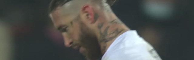 开云官网-【法甲】拉莫斯替补染红伊卡尔迪绝平 巴黎客场1比1