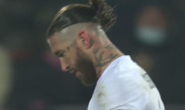 开云官网-【法甲】拉莫斯替补染红伊卡尔迪绝平 巴黎客场1比1