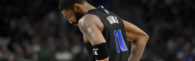 开云-欧文斩杀线失效！独行侠进攻失常 系列赛再生变数？