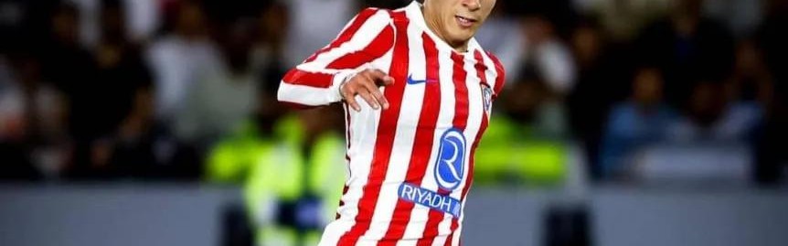 TyC：帕尔梅拉斯为阿尔马达开出2000万欧买50%所有权的报价