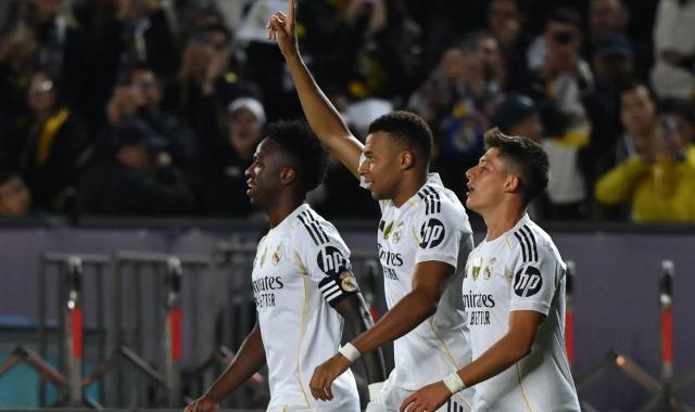 开云官方-熊皇复活助皇马赢下“卡位战”，姆总伤退令人揪心