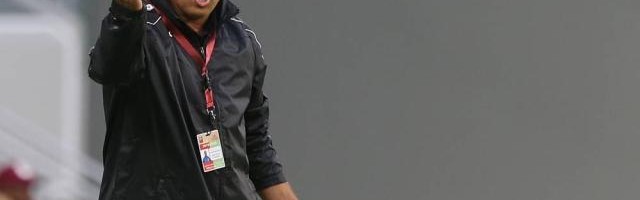 开云APP-为国家队调整联赛赛程 卡塔尔新帅乃“临时救急”？