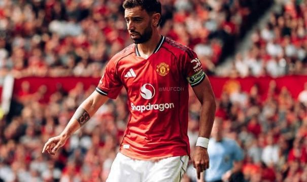 开云下载-ESPN：曼联计划世界杯前与B费谈未来，希望他至少再留一年