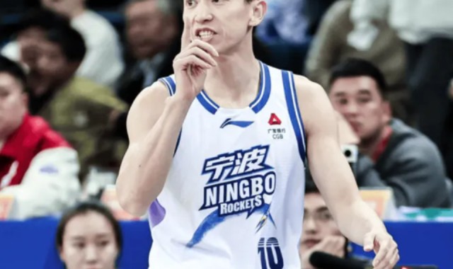 开云-宁波胜北控把管理层打成乐子！放走刘晓宇被打脸，张庆鹏执教辣眼