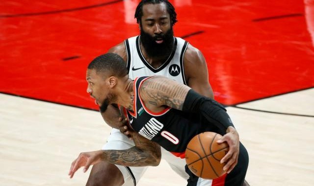 开云APP-NBA新版本有防守了！进攻疲软不仅因为罚球减少