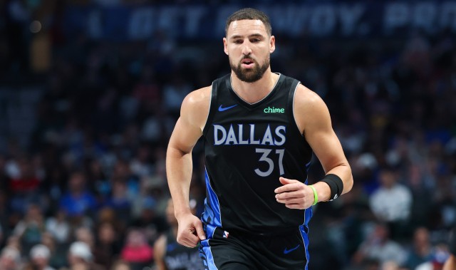 开云-不太行！克莱半场7中3拿到7分 三分5中1&amp;正负值-7