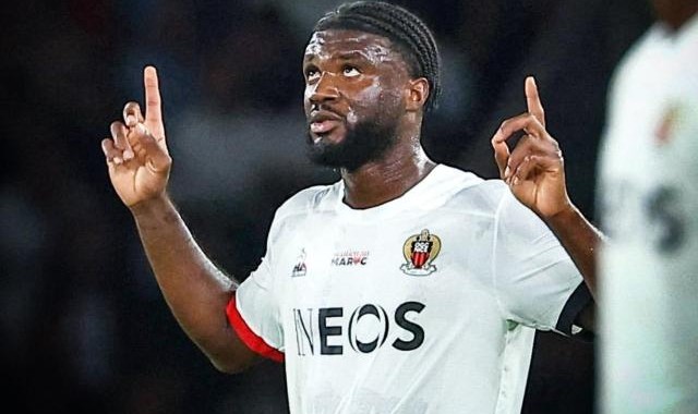 开云下载-【法甲】姆巴佩2球难救主，尼斯黑煞造3球送巴黎首败