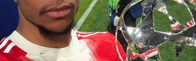 赚大了！拜仁5000万引援身价飙升至1.3亿，37场已参与41粒进球|奥利塞|拜仁慕尼黑|亚特兰大|德甲|比赛_新浪体育_新浪新闻