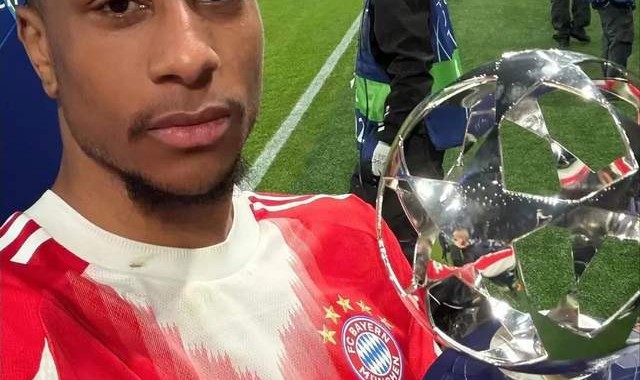 赚大了！拜仁5000万引援身价飙升至1.3亿，37场已参与41粒进球|奥利塞|拜仁慕尼黑|亚特兰大|德甲|比赛_新浪体育_新浪新闻