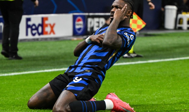 开云网页-M·图拉姆：我的梦想是和弟弟发挥出最大潜力，成长为真正的男人