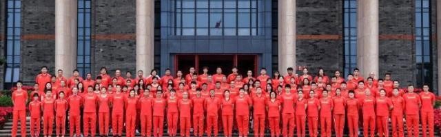 开云官网-中国田径奥运名单出炉 手握3冲金点力争超越里约