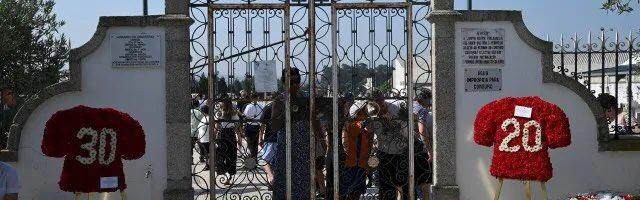 kaiyun-C罗缺席若塔葬礼惹非议 二姐回应：我们的社会病了