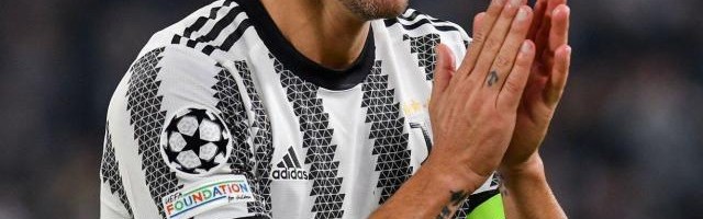 开云网页-博努奇宣布明夏告别尤文，追随基爷or投身教坛？