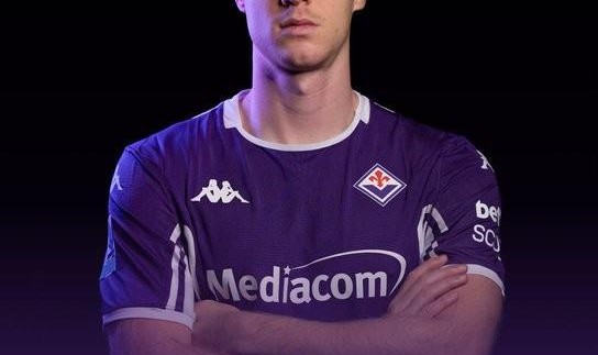 开云官方-官方：佛罗伦萨租借亚特兰大中场布雷夏尼尼，含强制买断条款