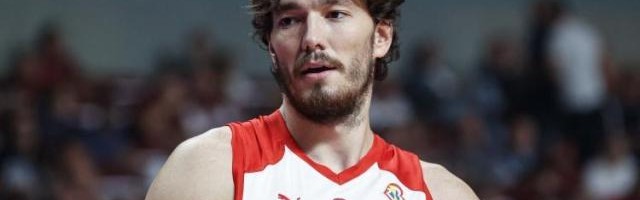 开云-【欧锦赛球员观察④】奥斯曼噩梦重现 约基奇留遗憾