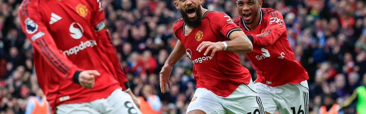 开云官网-英超最新积分战报：3大豪门都丢分，曼联逼近欧冠区，热刺被绝杀