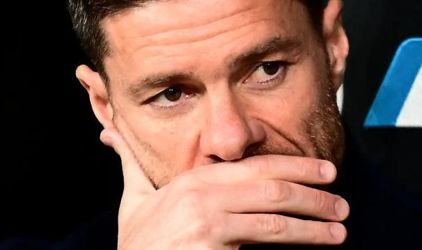 开云网页-【观察】从阿隆索帅位危机看年轻教练的愿景迷恋